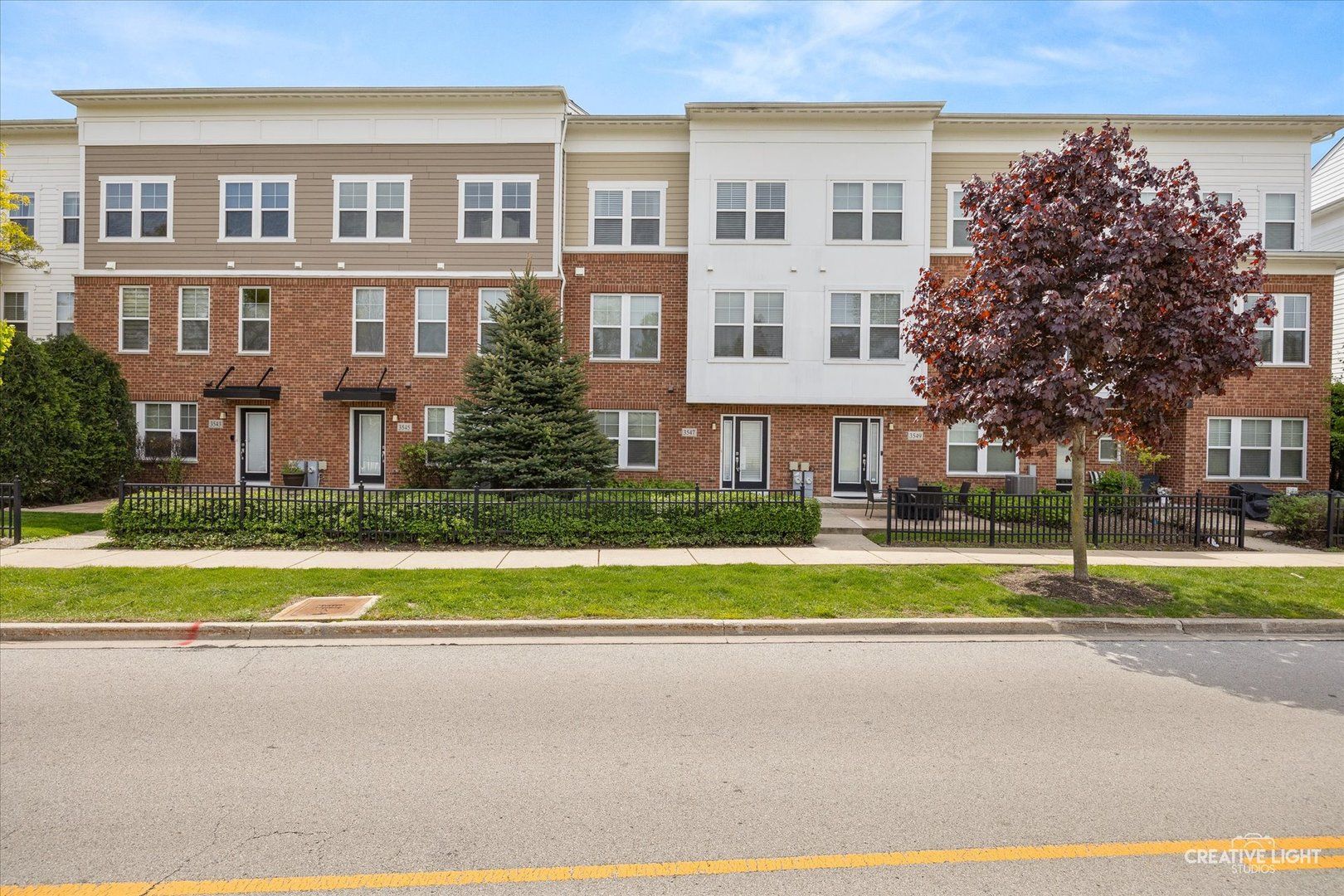 3547 Mulligan Drive — Woodridge, IL 60517