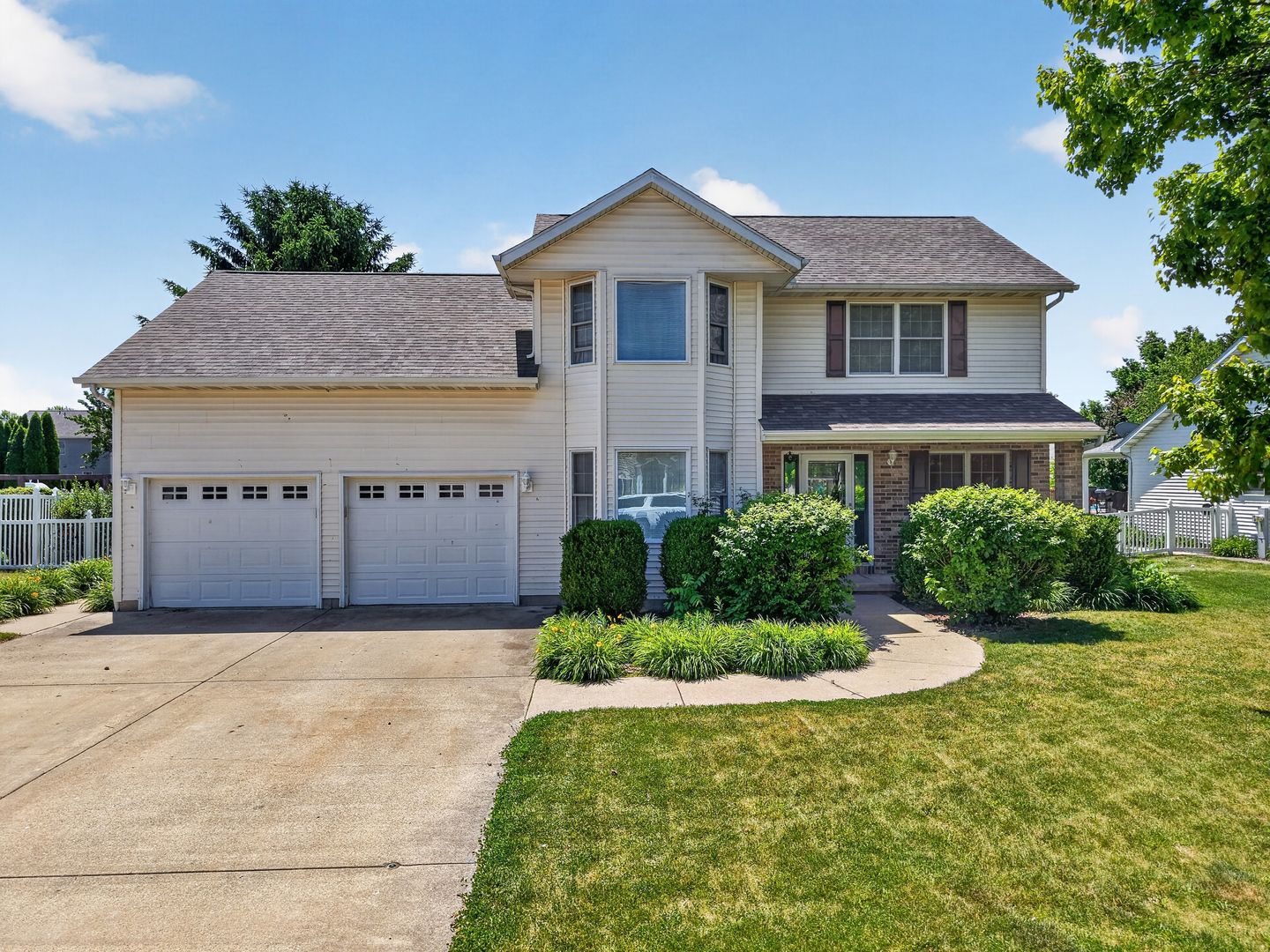 817 Adrienne Avenue — Ottawa, IL 61350