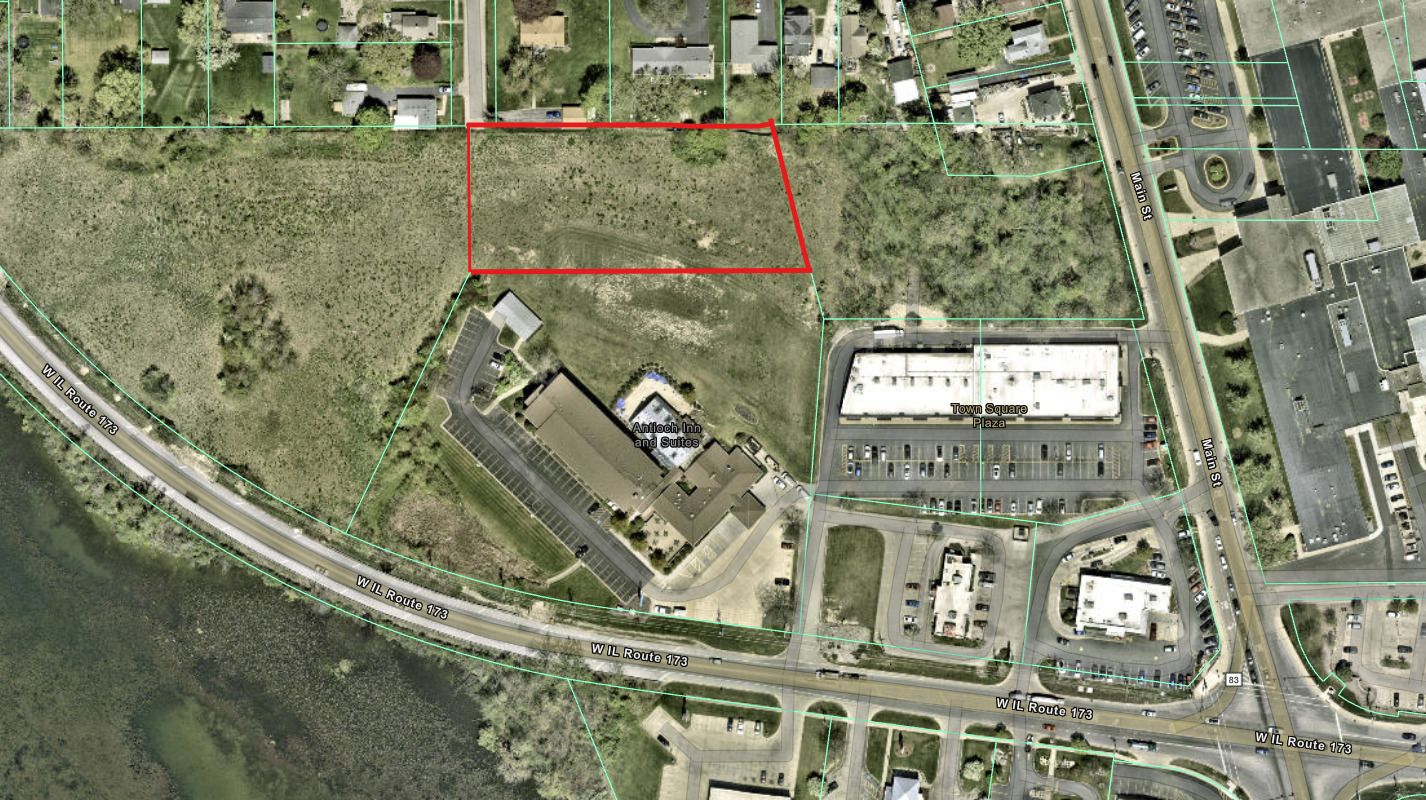 0 Victoria Street — Antioch, IL 60002