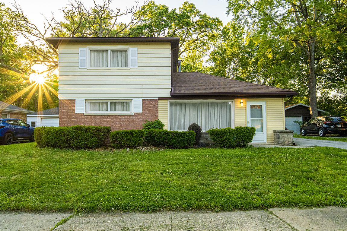 328 Oswego Street — Park Forest, IL 60466