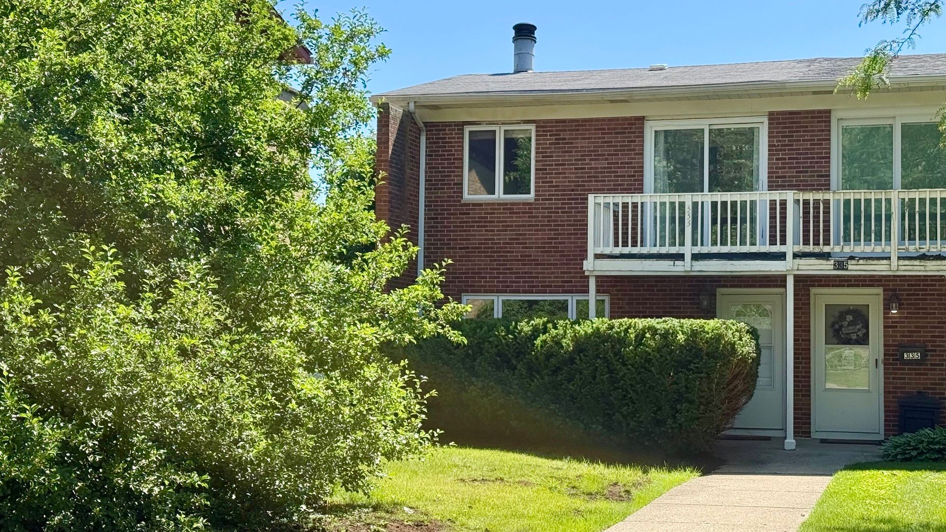 333 CHERRY VALLEY Road — Vernon Hills, IL 60061