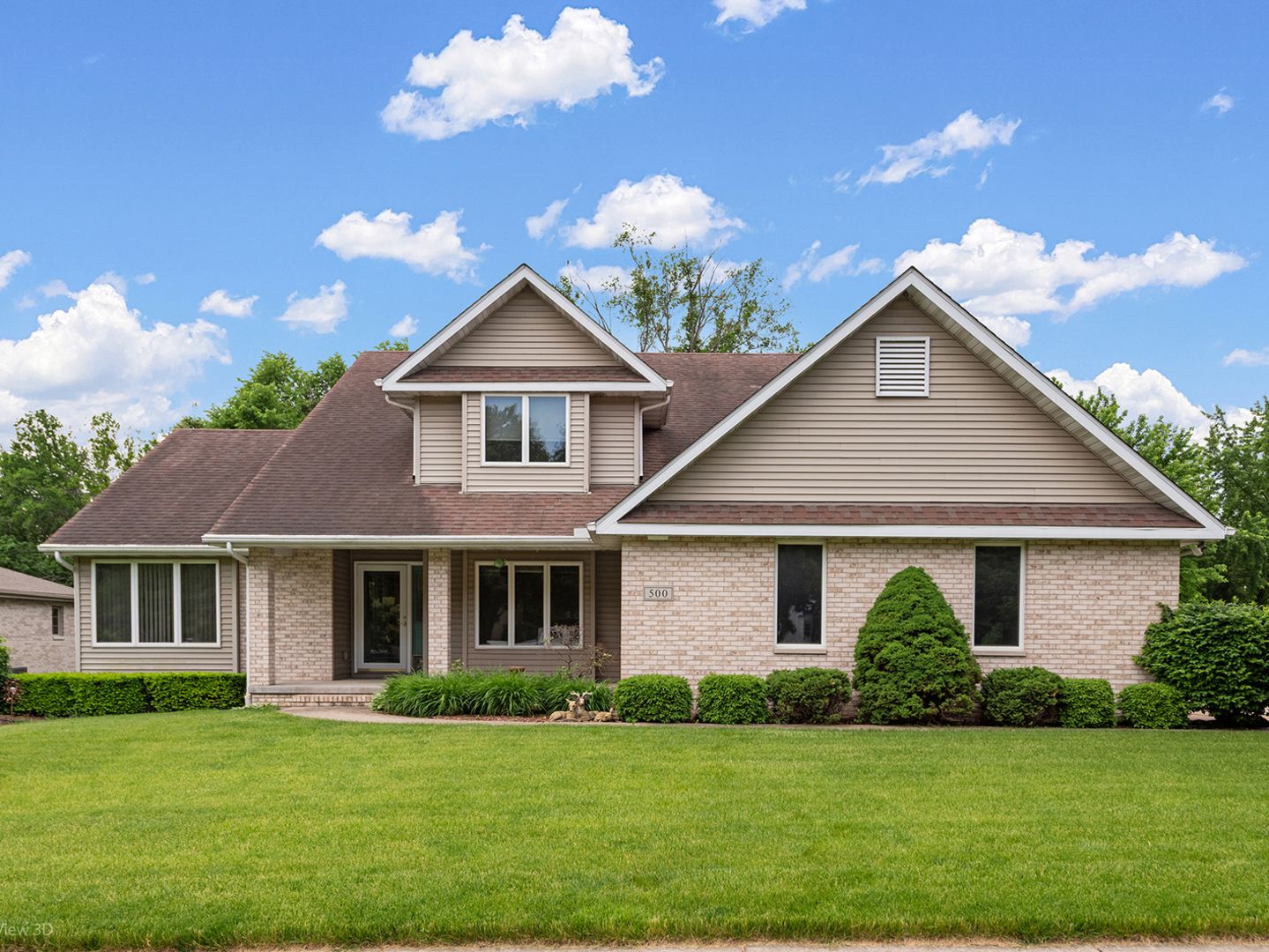 500 Rivers Edge Drive — Minooka, IL 60447