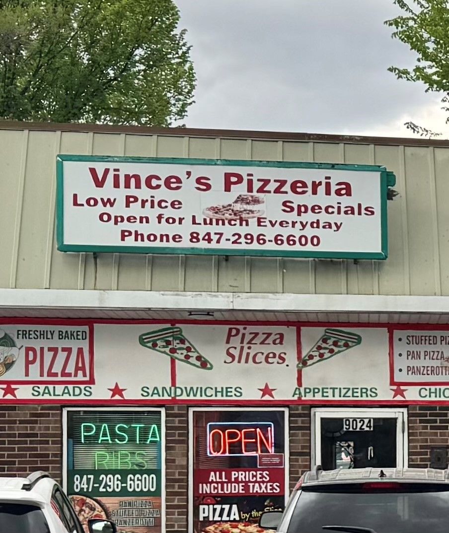 9024 N Greenwood Street — Niles, IL 60714