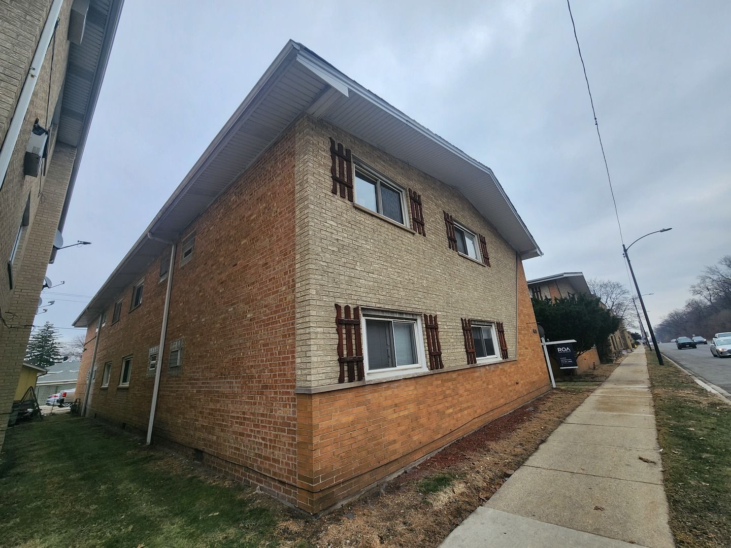 4215 S Harlem Avenue #3 — Stickney, IL 60402