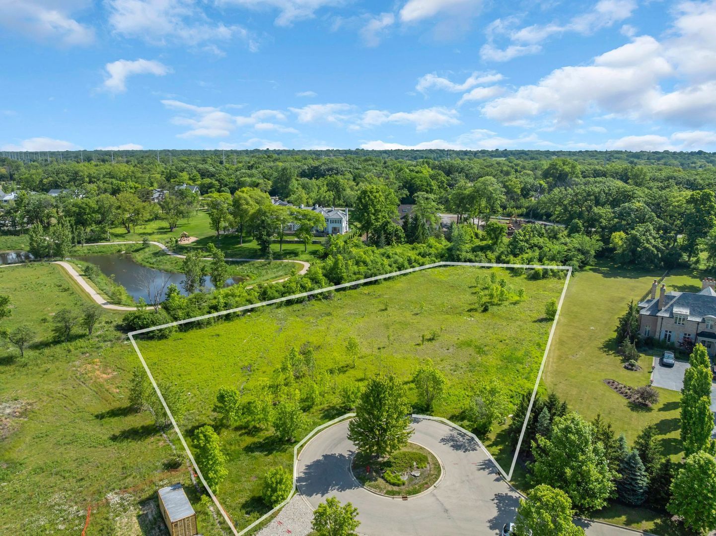 315 Stable Lane — Lake Forest, IL 60045