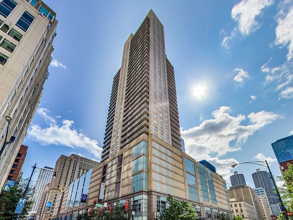 545 N Dearborn Street #W3005 — Chicago, IL 60654