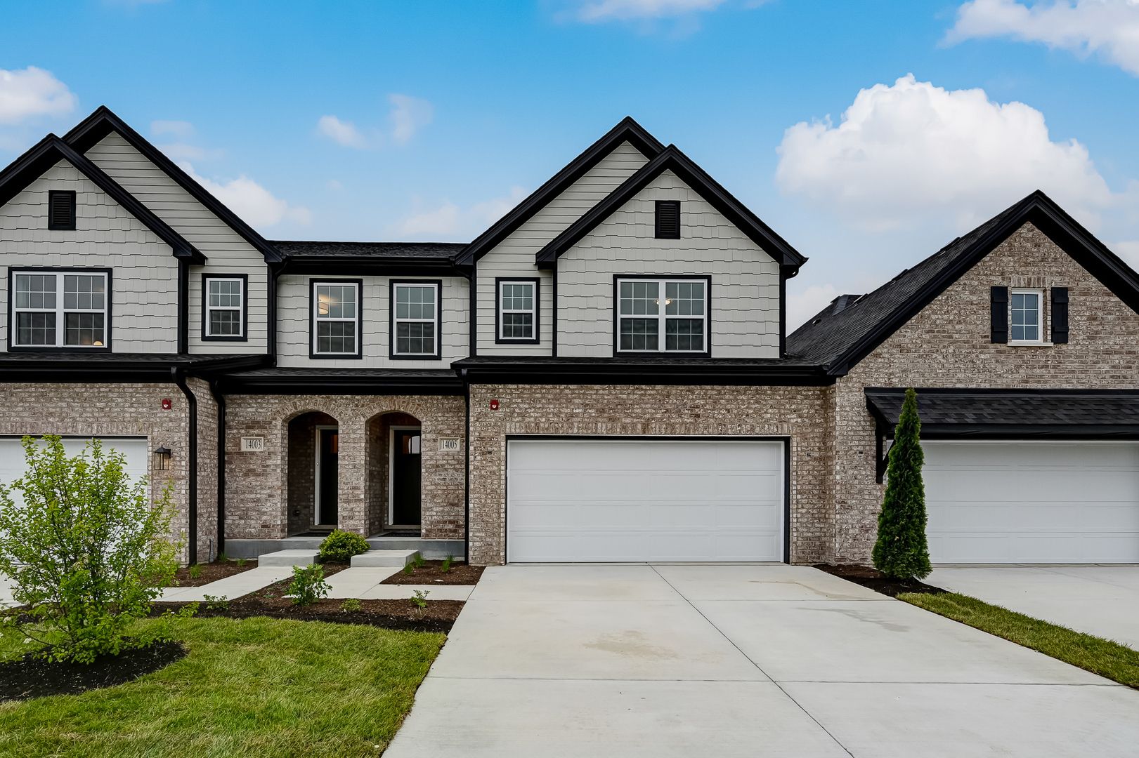 14005 S Sheffield Drive #03 — Homer Glen, IL 60491