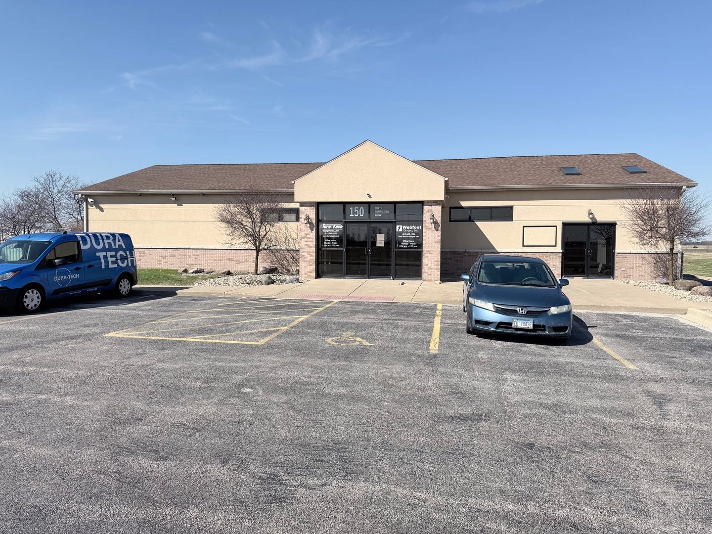 150 Prairie View Lane — Manteno, IL 60950