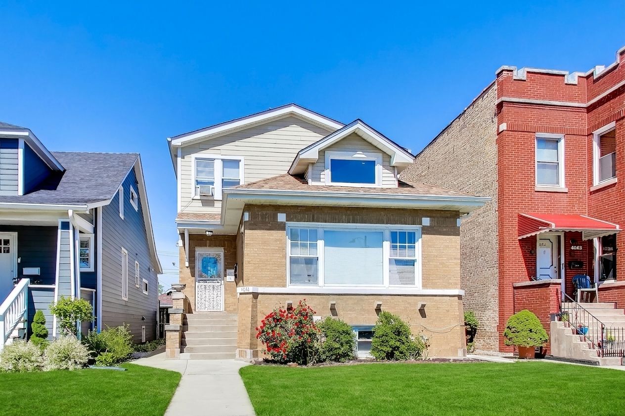 4048 N Major Avenue — Chicago, IL 60634