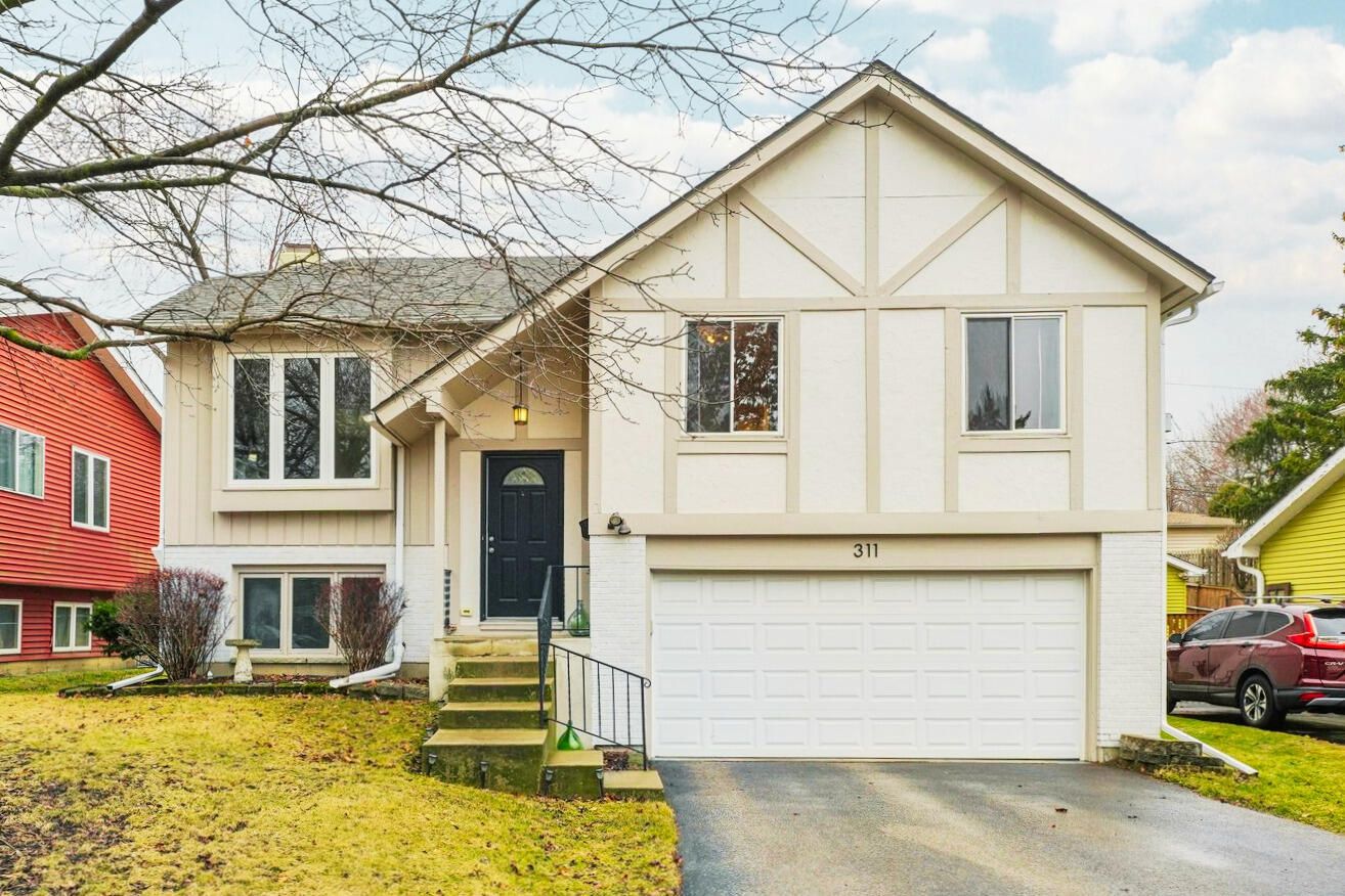 311 Harding Avenue — Libertyville, IL 60048