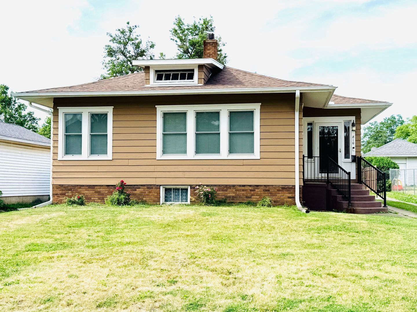 810 E Lincoln Street — Hoopeston, IL 60942
