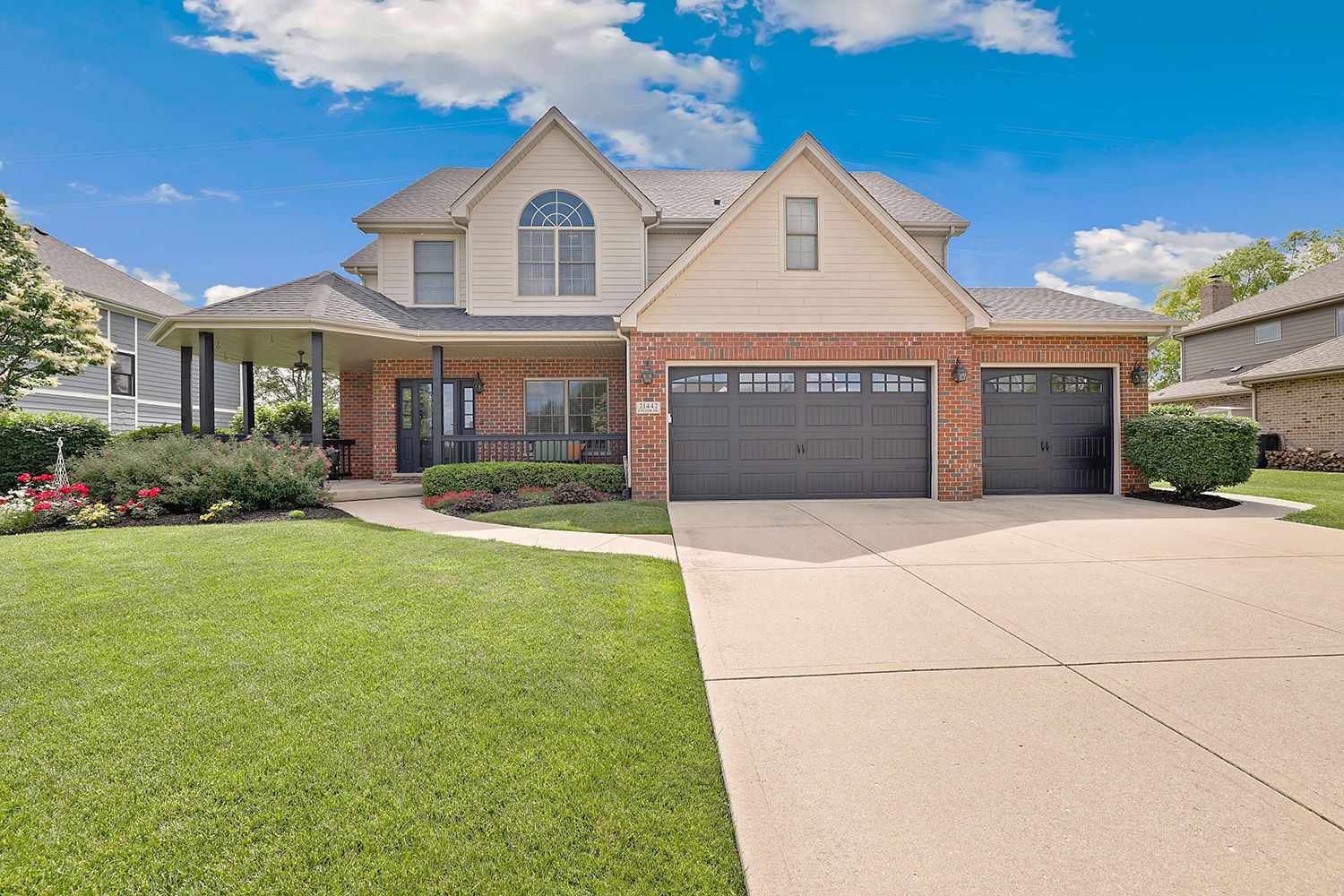21442 English Drive — Frankfort, IL 60423