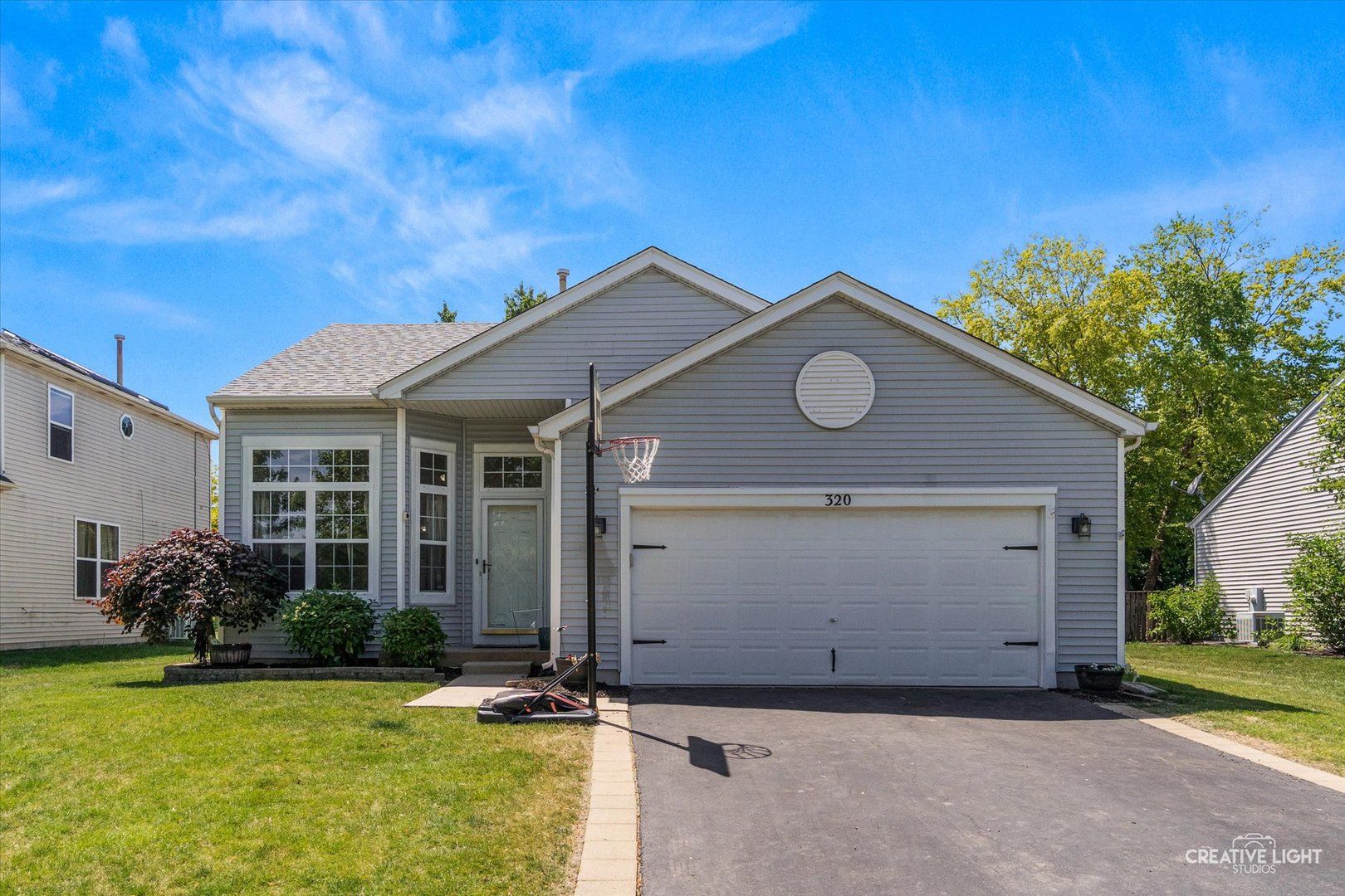 320 Daffodil Drive — Romeoville, IL 60446