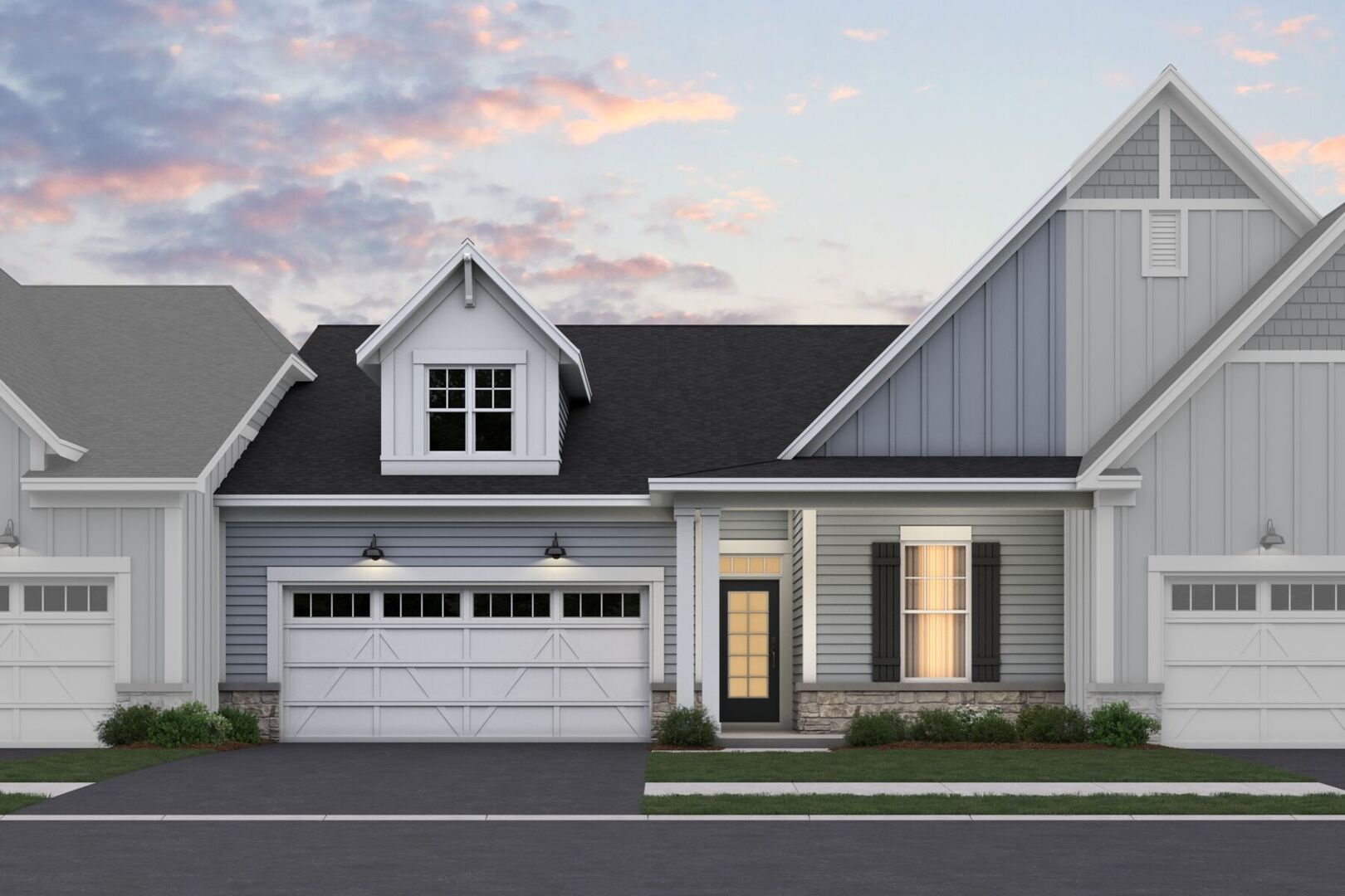 25521 W Alabaster Circle — Plainfield, IL 60544