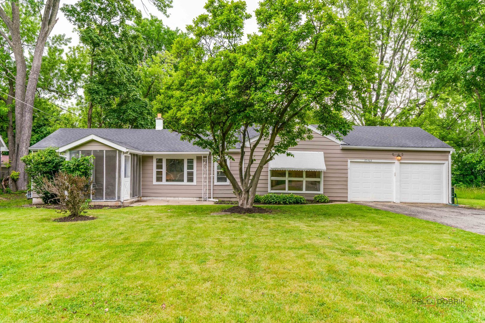 25462 W Arcade Drive S — Lake Villa, IL 60046