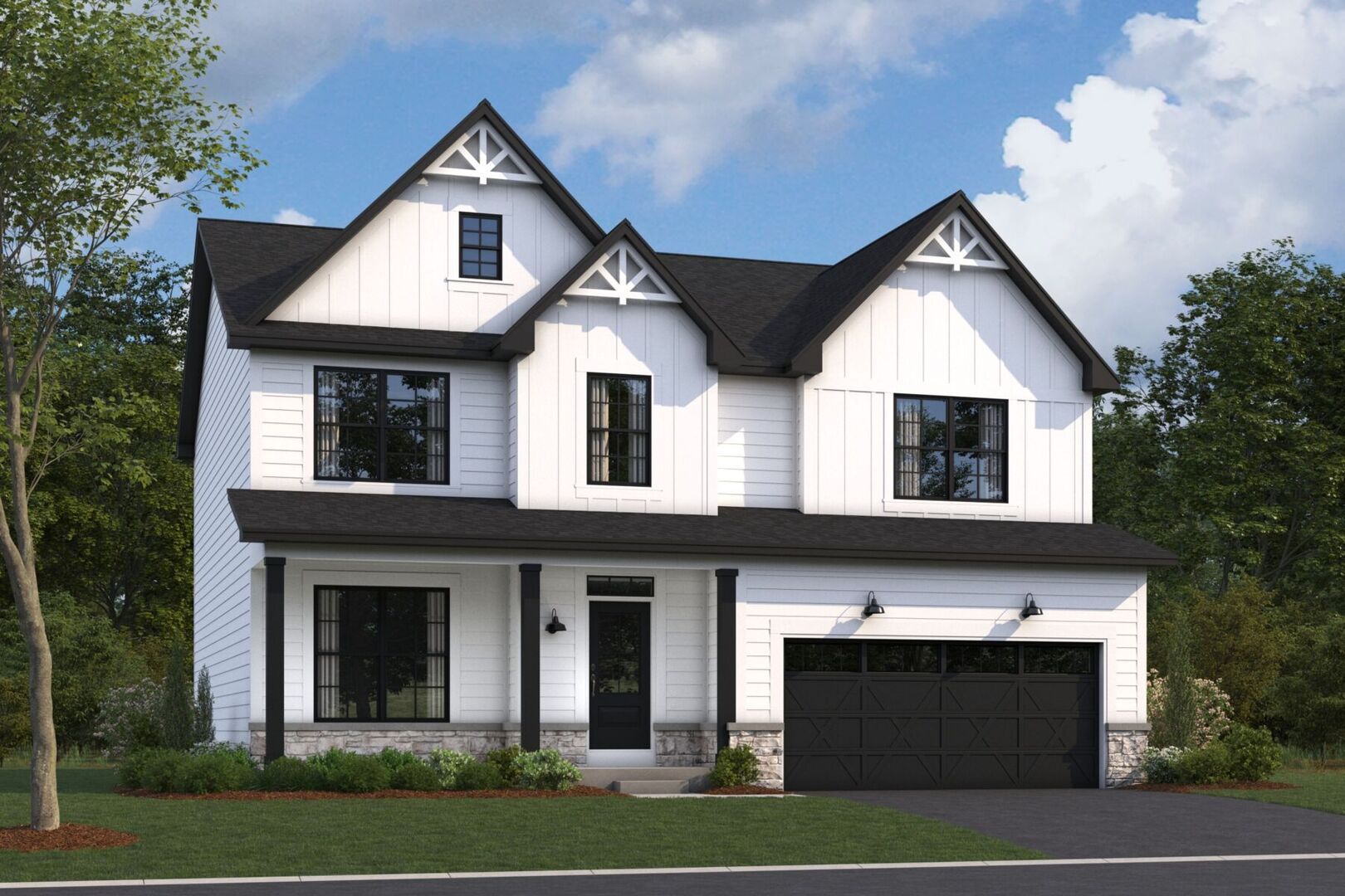 17338 S Victoria Lane — Lockport, IL 60441