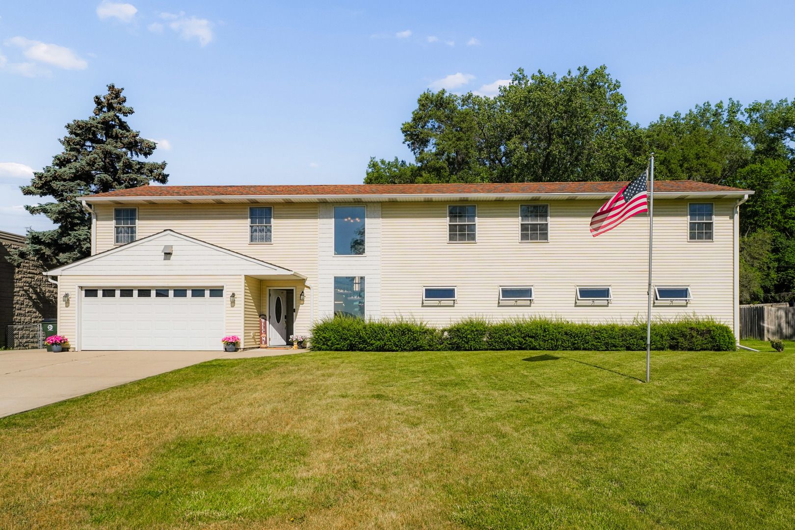 7334 Maridon Road — Countryside, IL 60525
