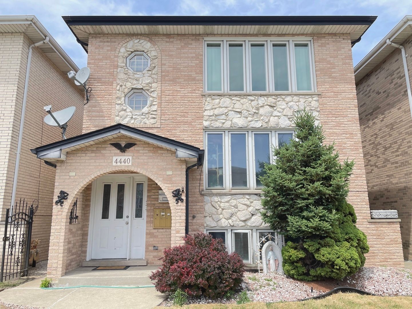 4440 W 55th Street — Chicago, IL 60632