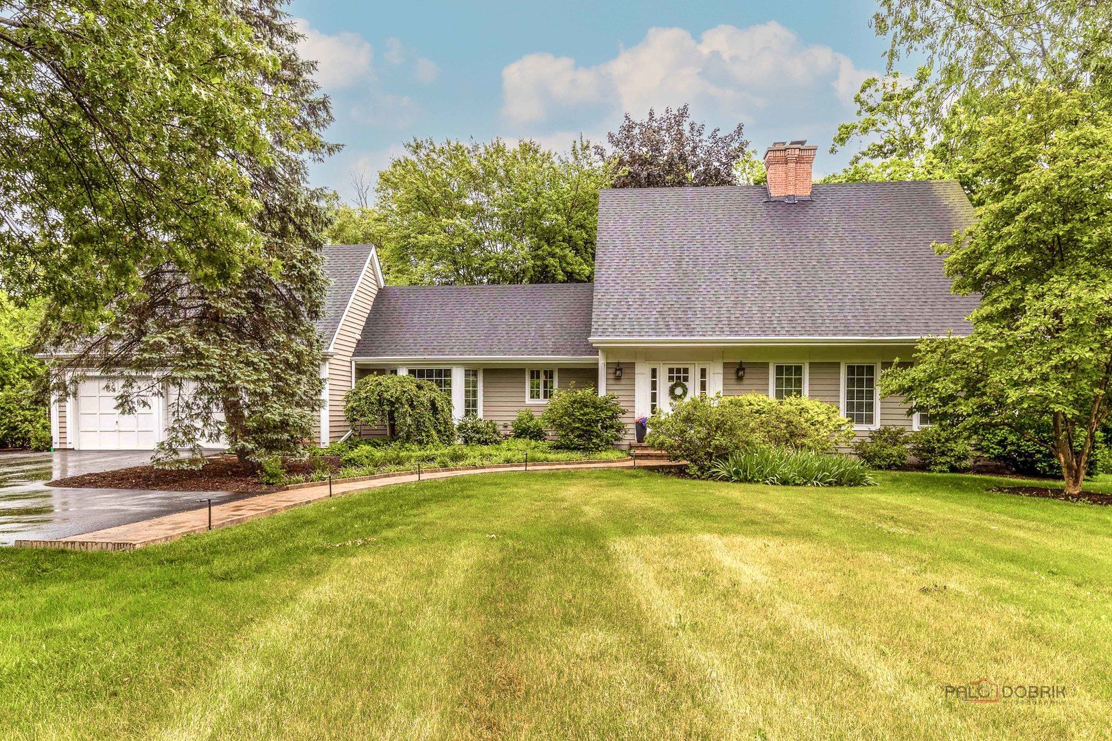 23701 N Elm Road — Lincolnshire, IL 60069