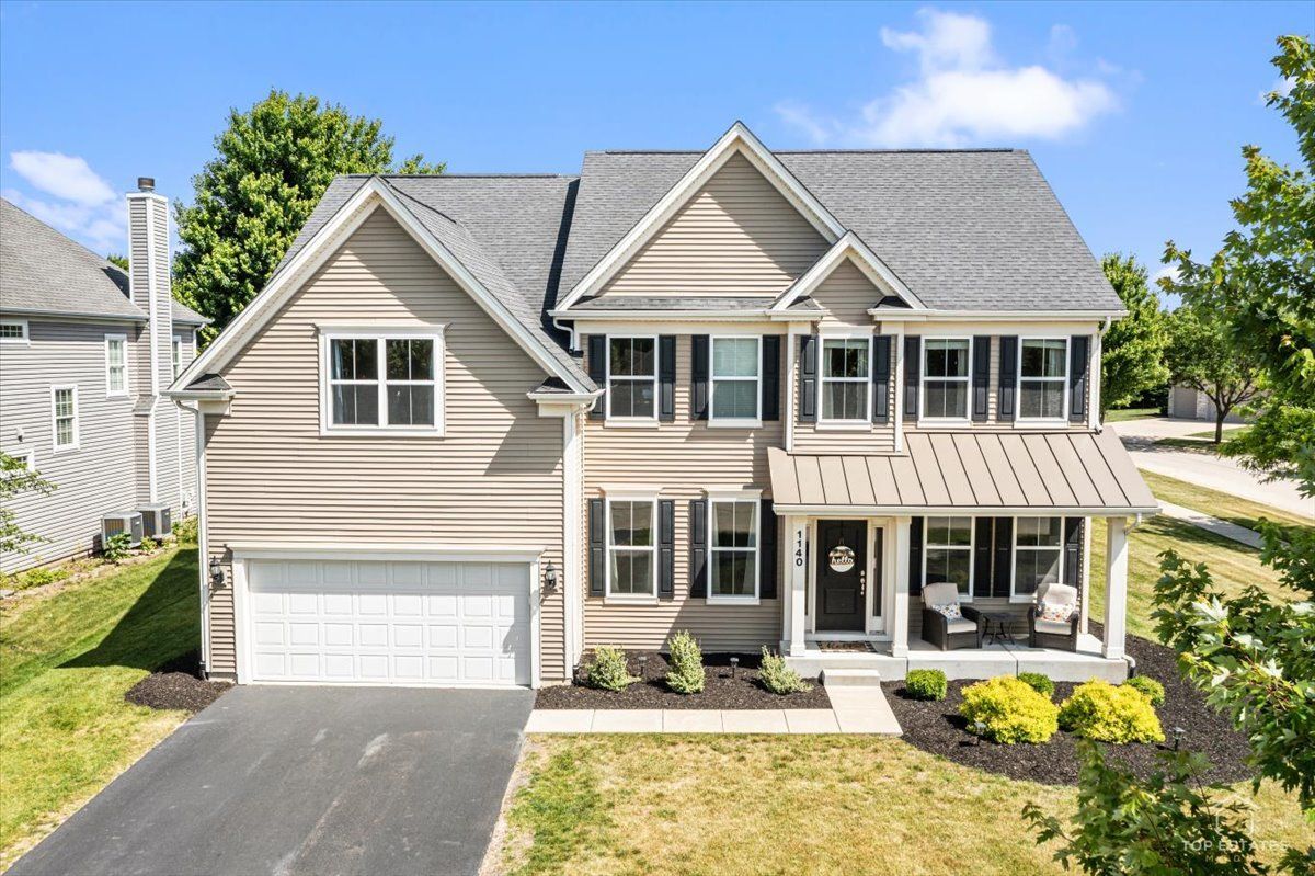 1140 Independence Avenue — Elburn, IL 60119