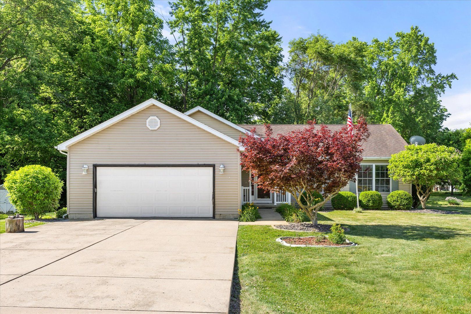 1407 E Wilson Street — Streator, IL 61364