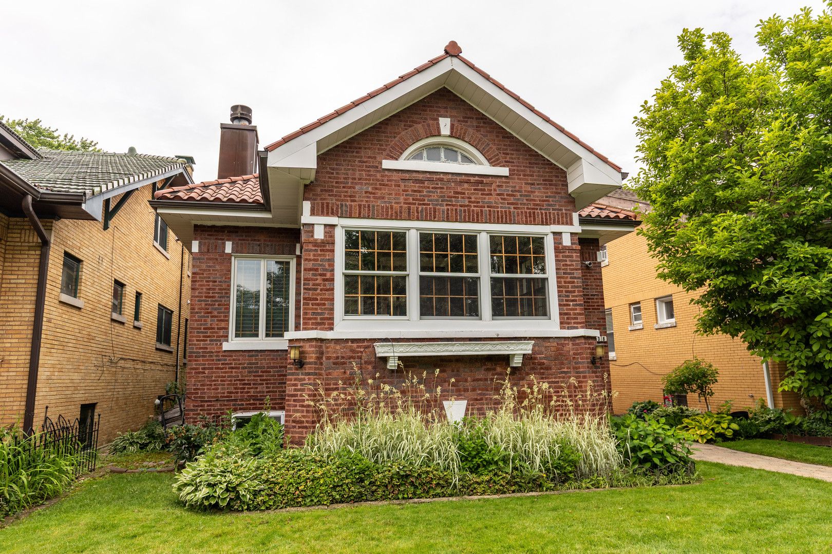 4136 N Lavergne Avenue — Chicago, IL 60641