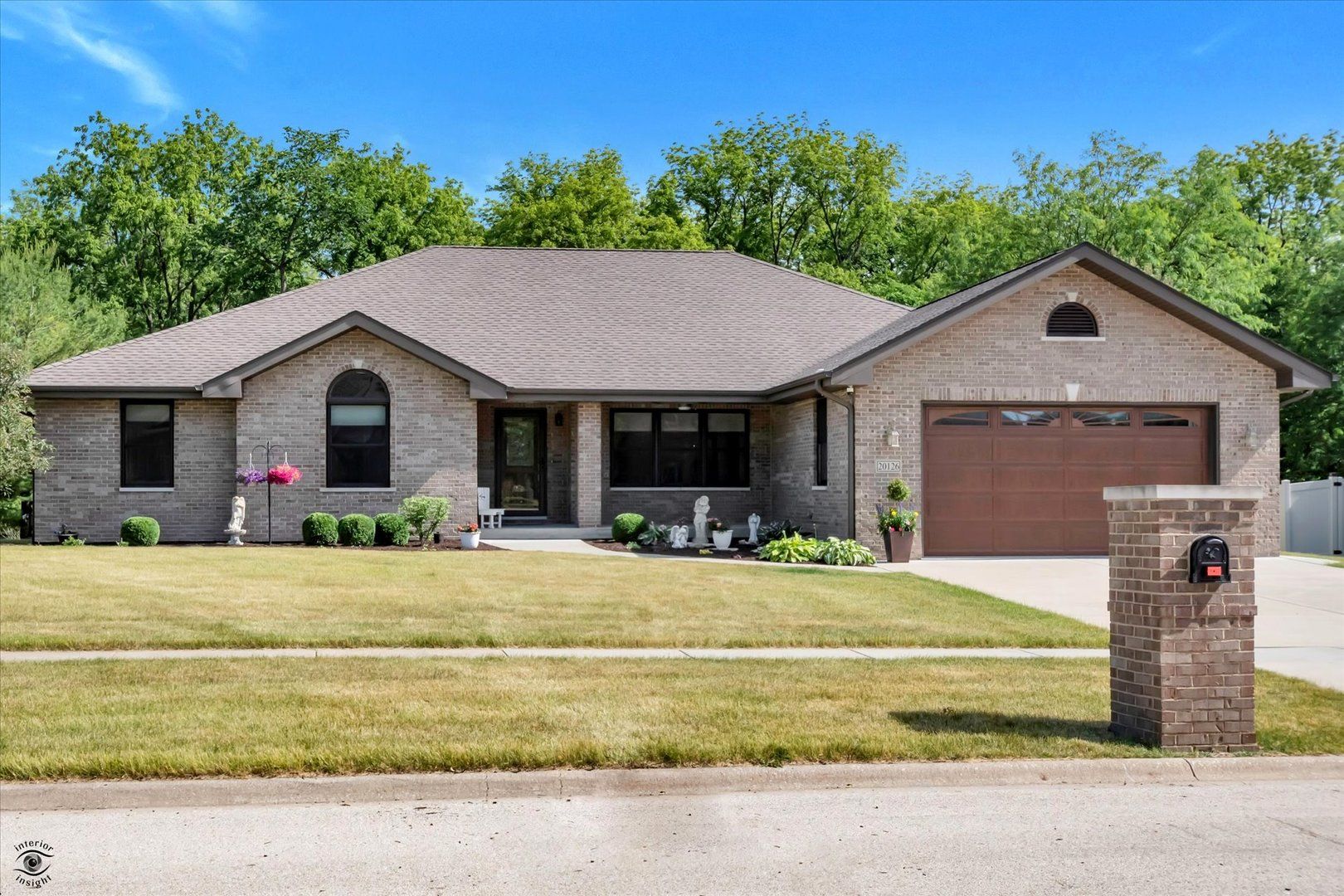 20126 W Pockey Way — Elwood, IL 60421
