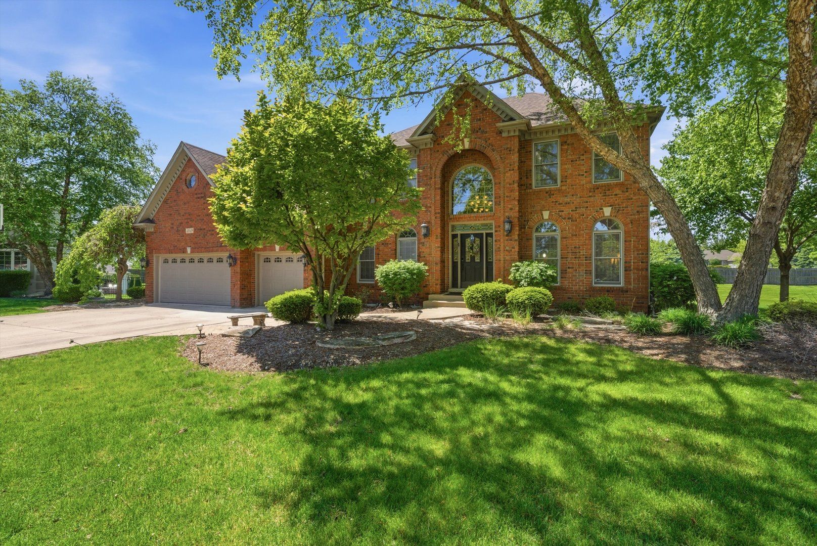 3919 Callander Court — Naperville, IL 60564