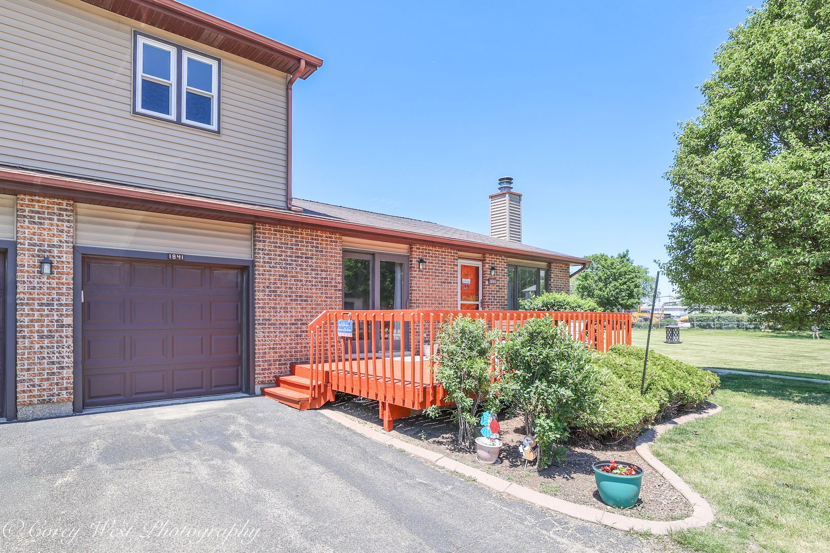 1841 Kerrybrook Court #1841 — Sycamore, IL 60178