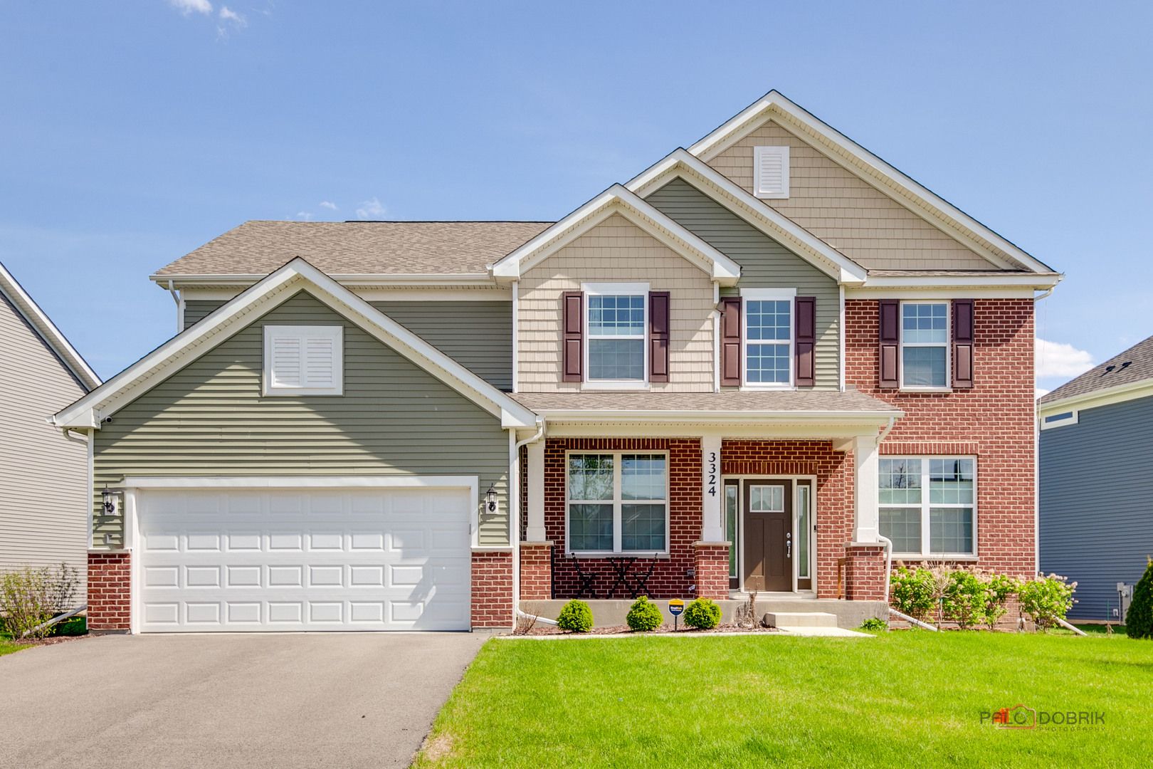 3324 SAGE Circle — Mundelein, IL 60060