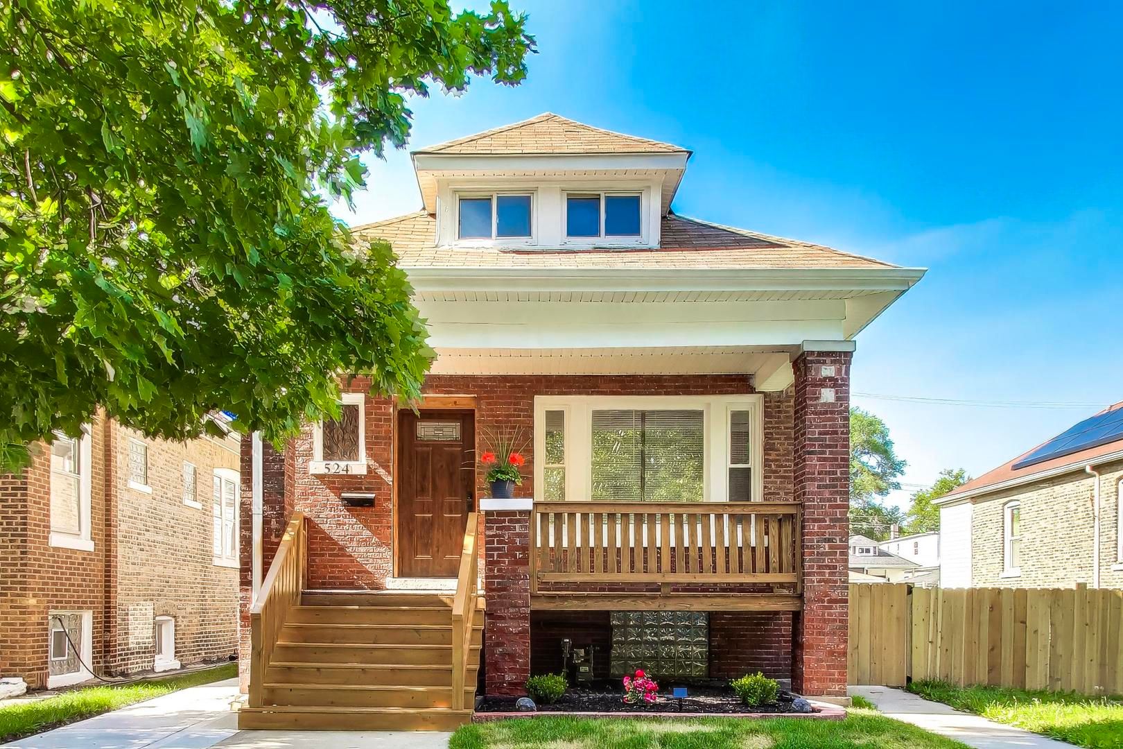 524 E 90th Street — Chicago, IL 60619