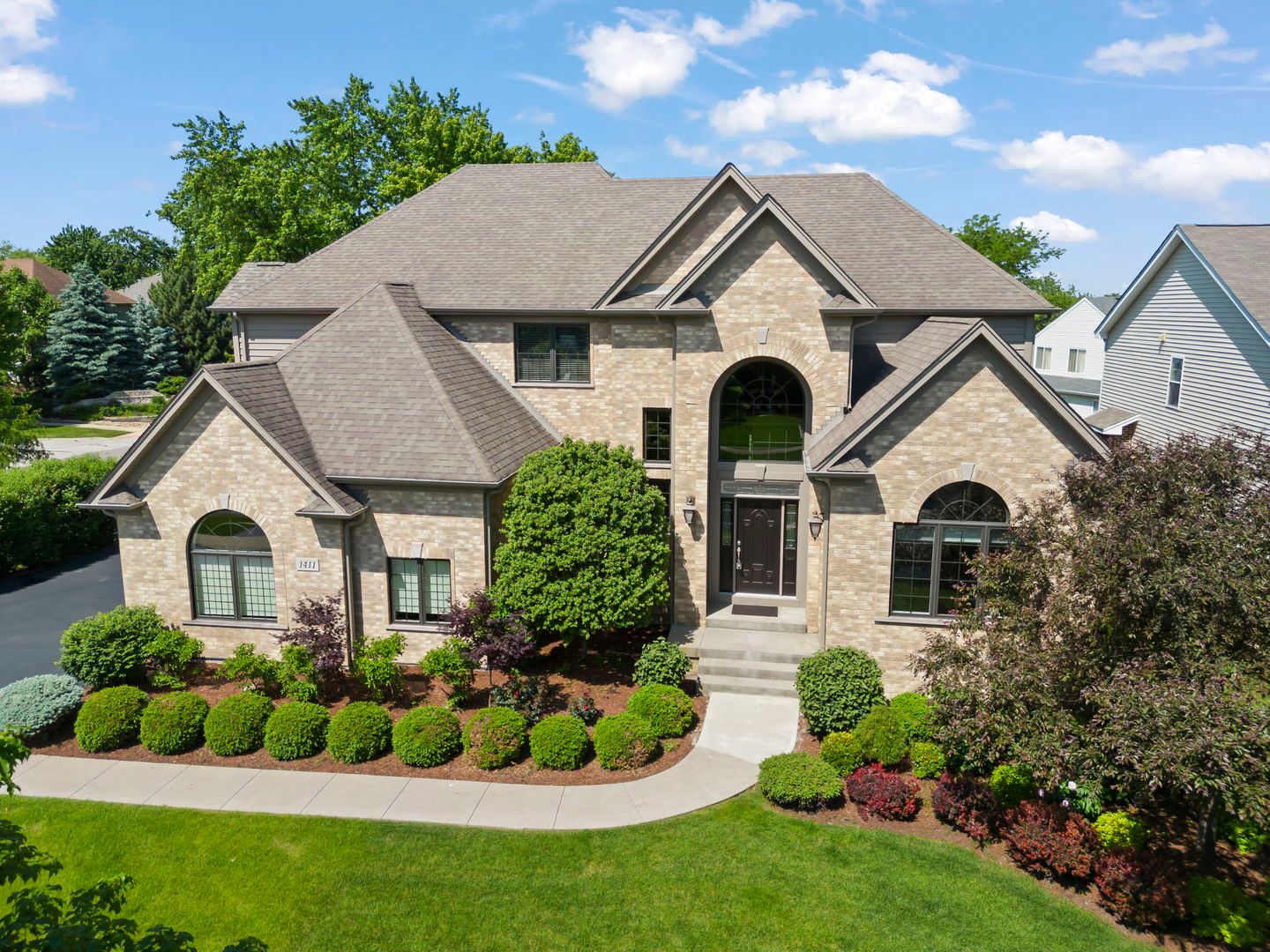 1411 Hatchwood Court — Naperville, IL 60565