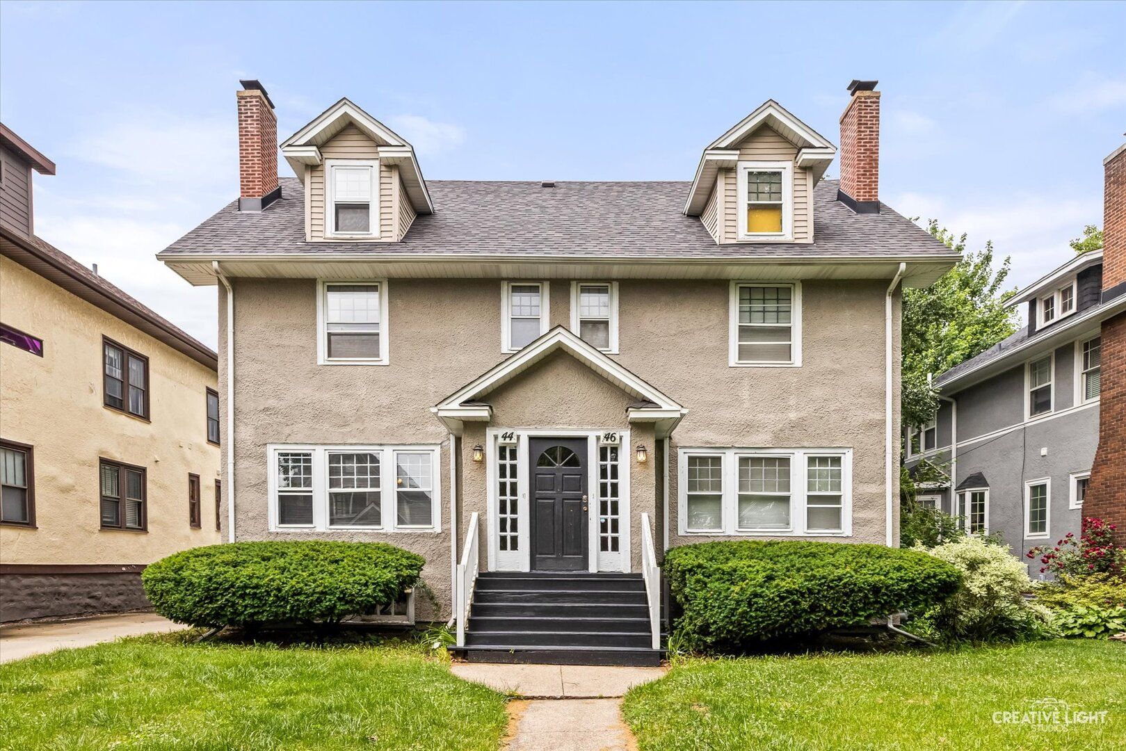 44 N Spring Avenue — La Grange, IL 60525