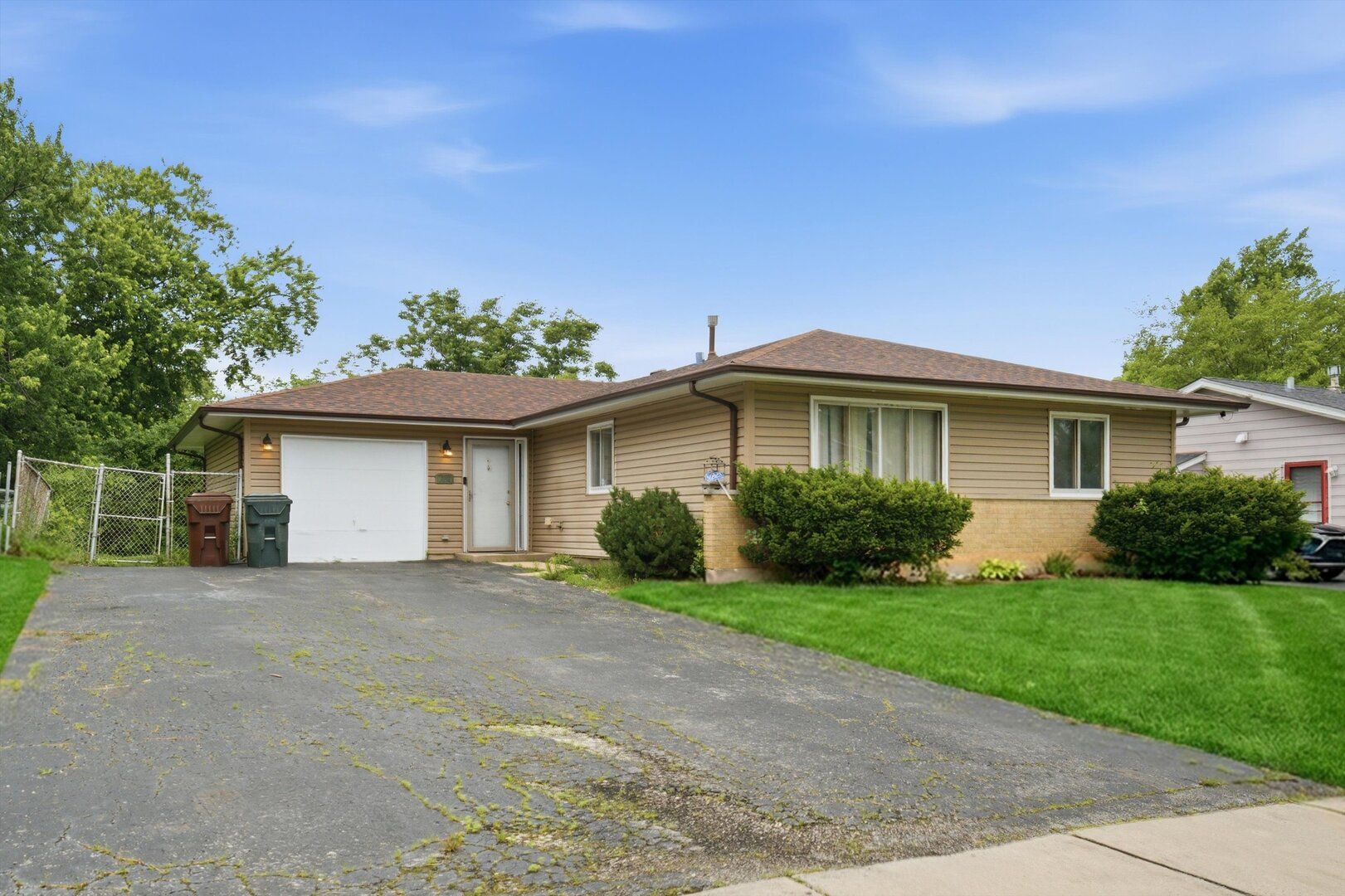 17790 HARVARD Lane — Country Club Hills, IL 60478