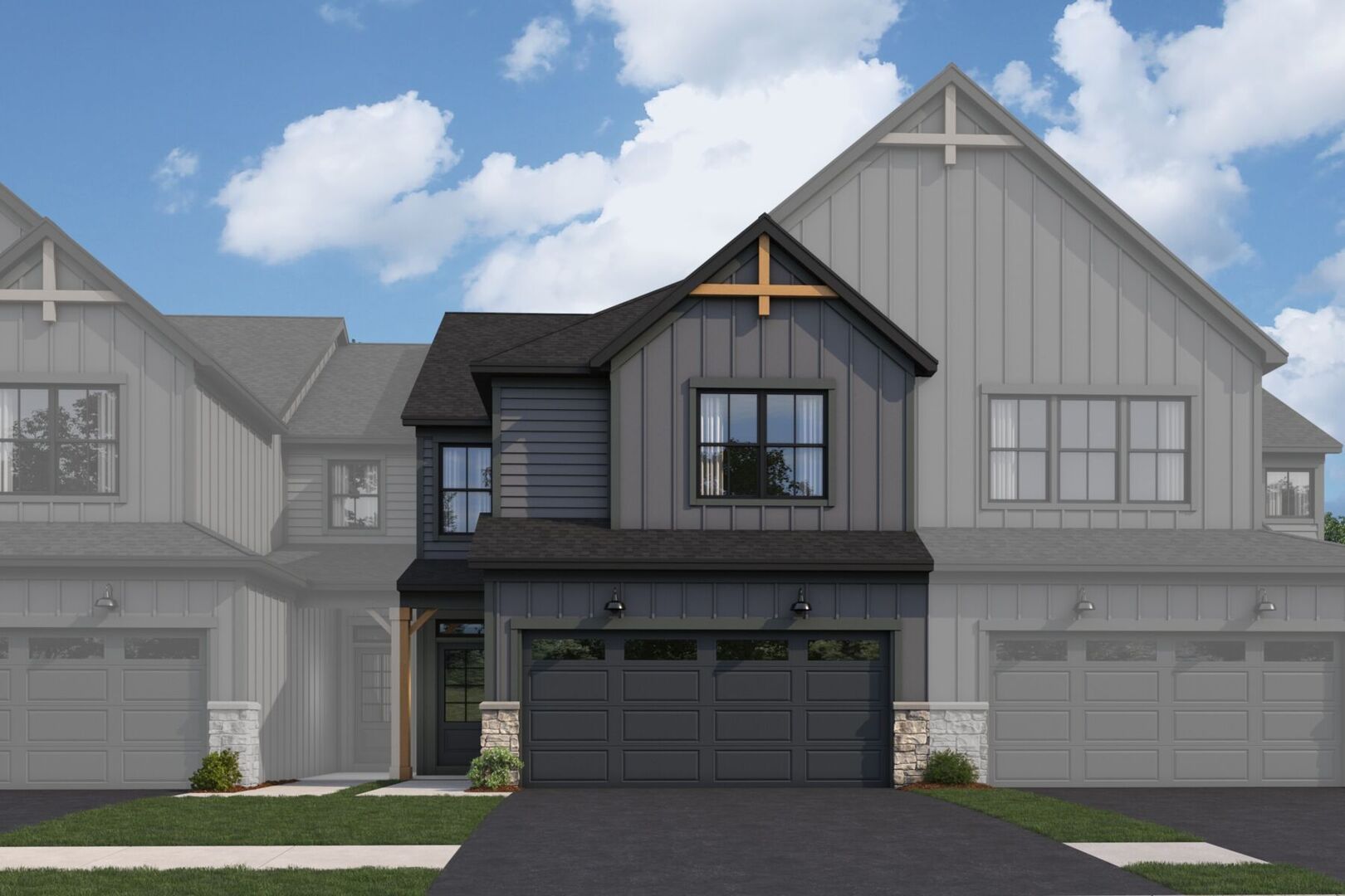 14335 S Charlton Place — Plainfield, IL 60544