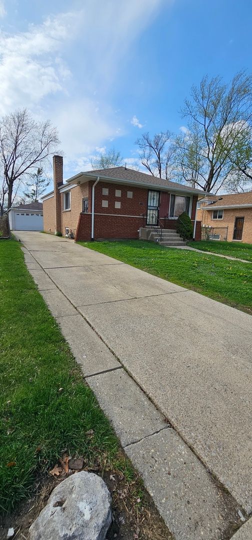 15972 Debbie Lane — South Holland, IL 60473