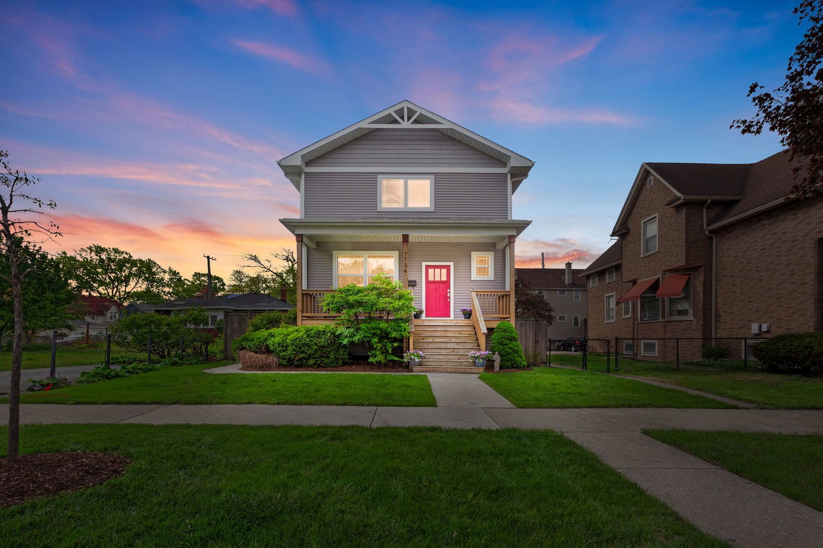 7736 Monroe Street — Forest Park, IL 60130