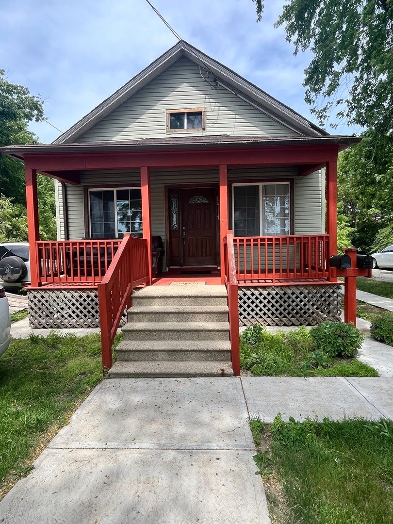 14117 Lincoln Avenue — Dolton, IL 60419