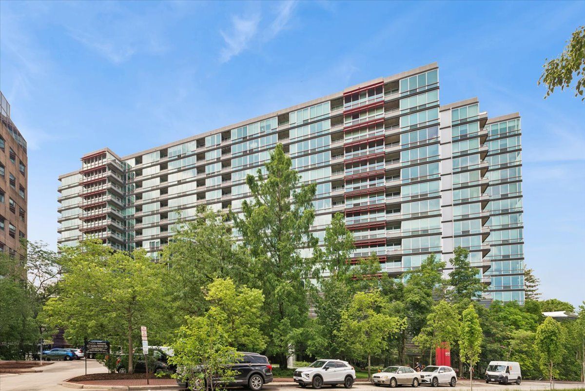 800 Elgin Road #1412 — Evanston, IL 60201
