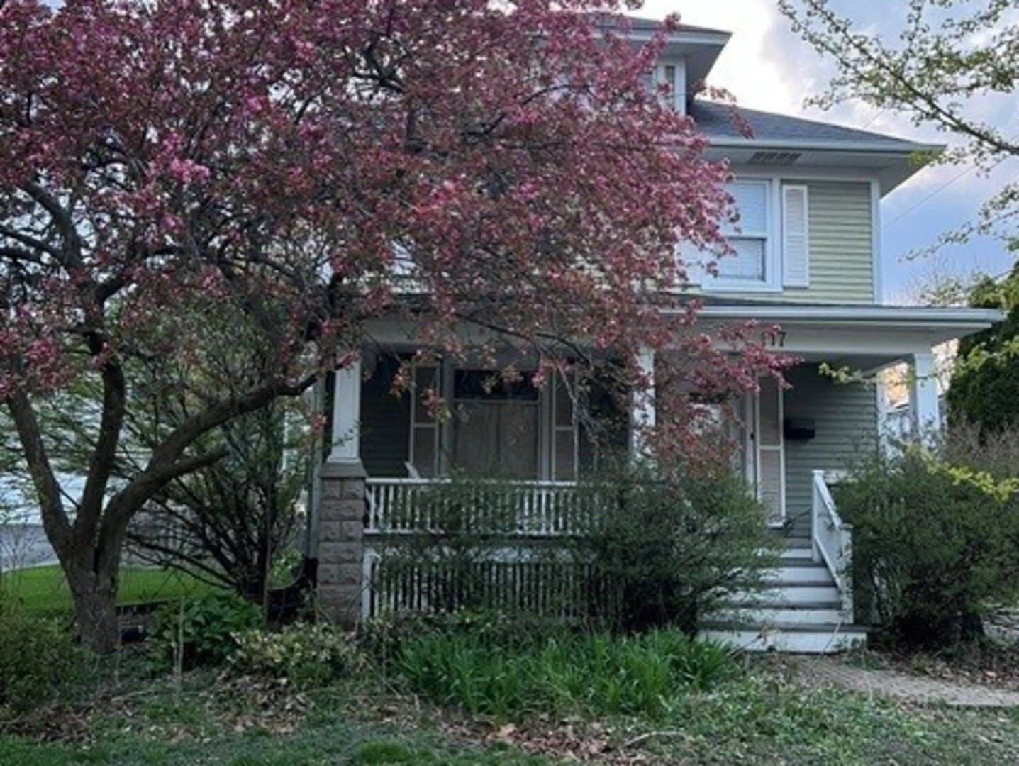 117 N Mill Street — Naperville, IL 60540