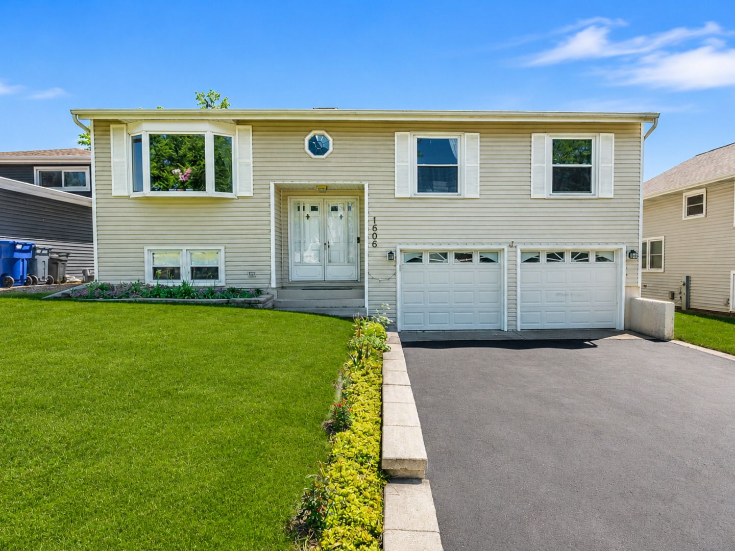 1606 Wilson Avenue — Wheaton, IL 60189