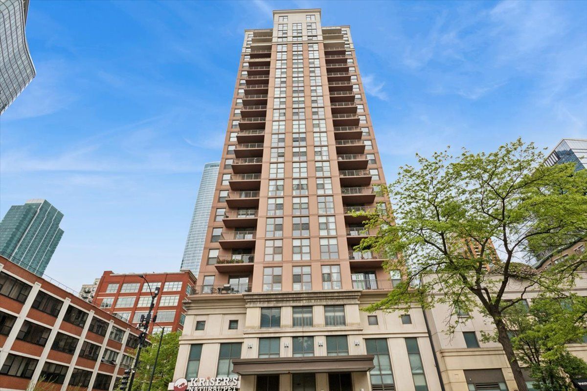1101 S State Street #2301 — Chicago, IL 60605
