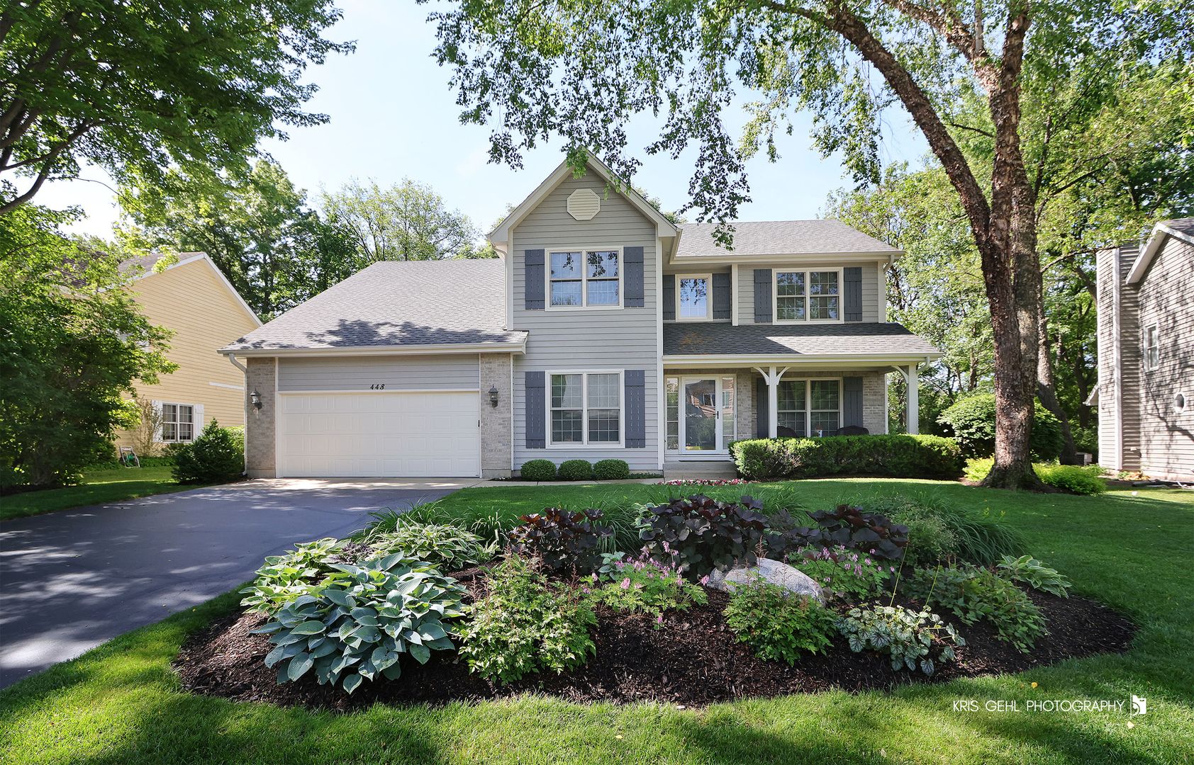 448 Kelly Lane — Crystal Lake, IL 60012