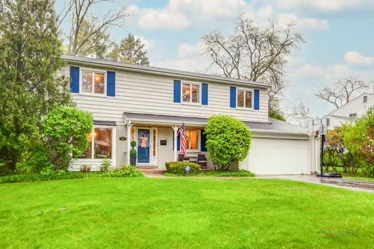 366 Birkdale Road — Lake Bluff, IL 60044
