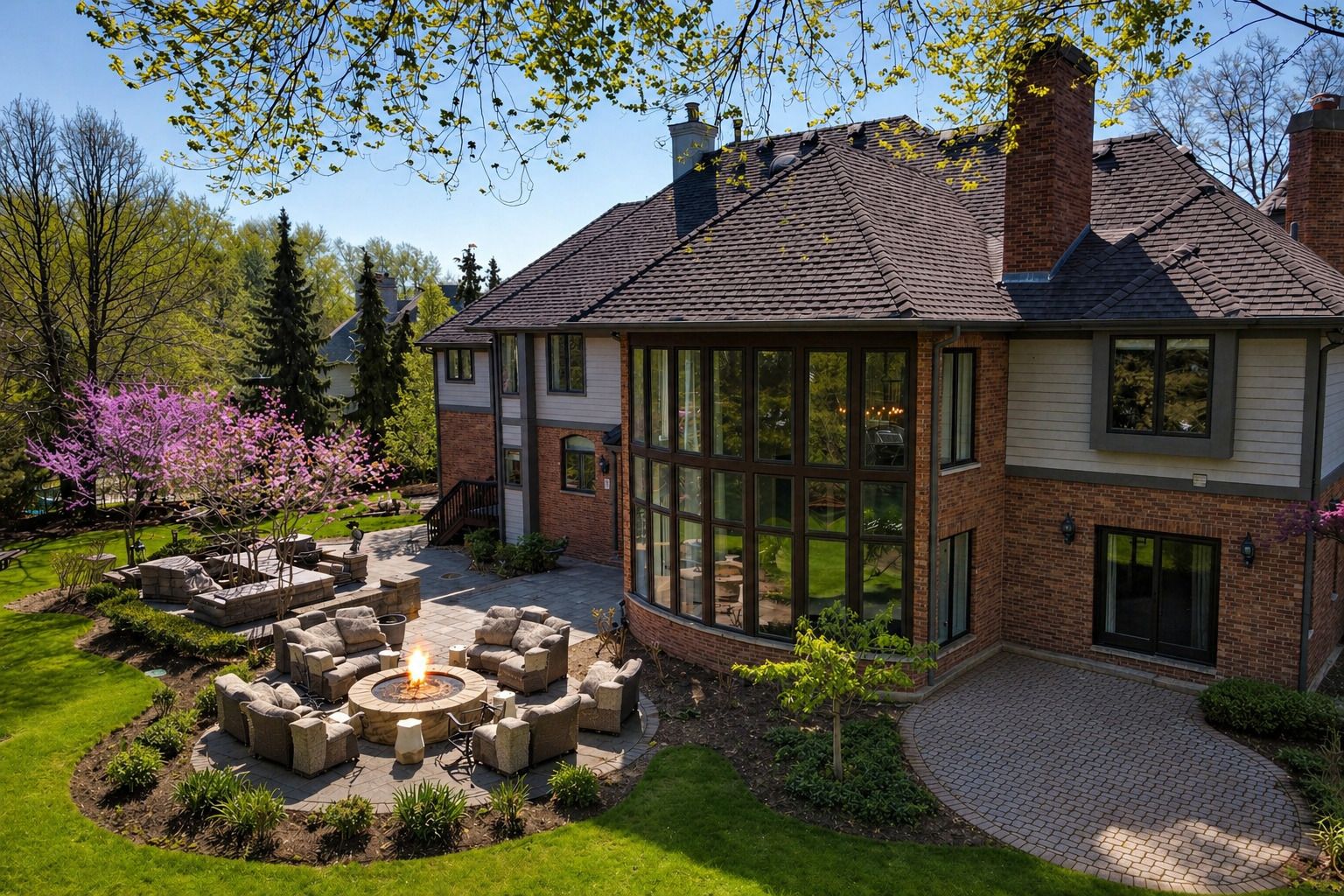 599 Chateaux Bourne Drive — Barrington, IL 60010