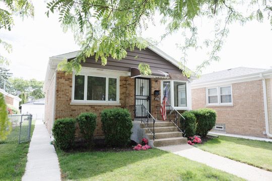 6761 W Talcott Avenue — Chicago, IL 60656