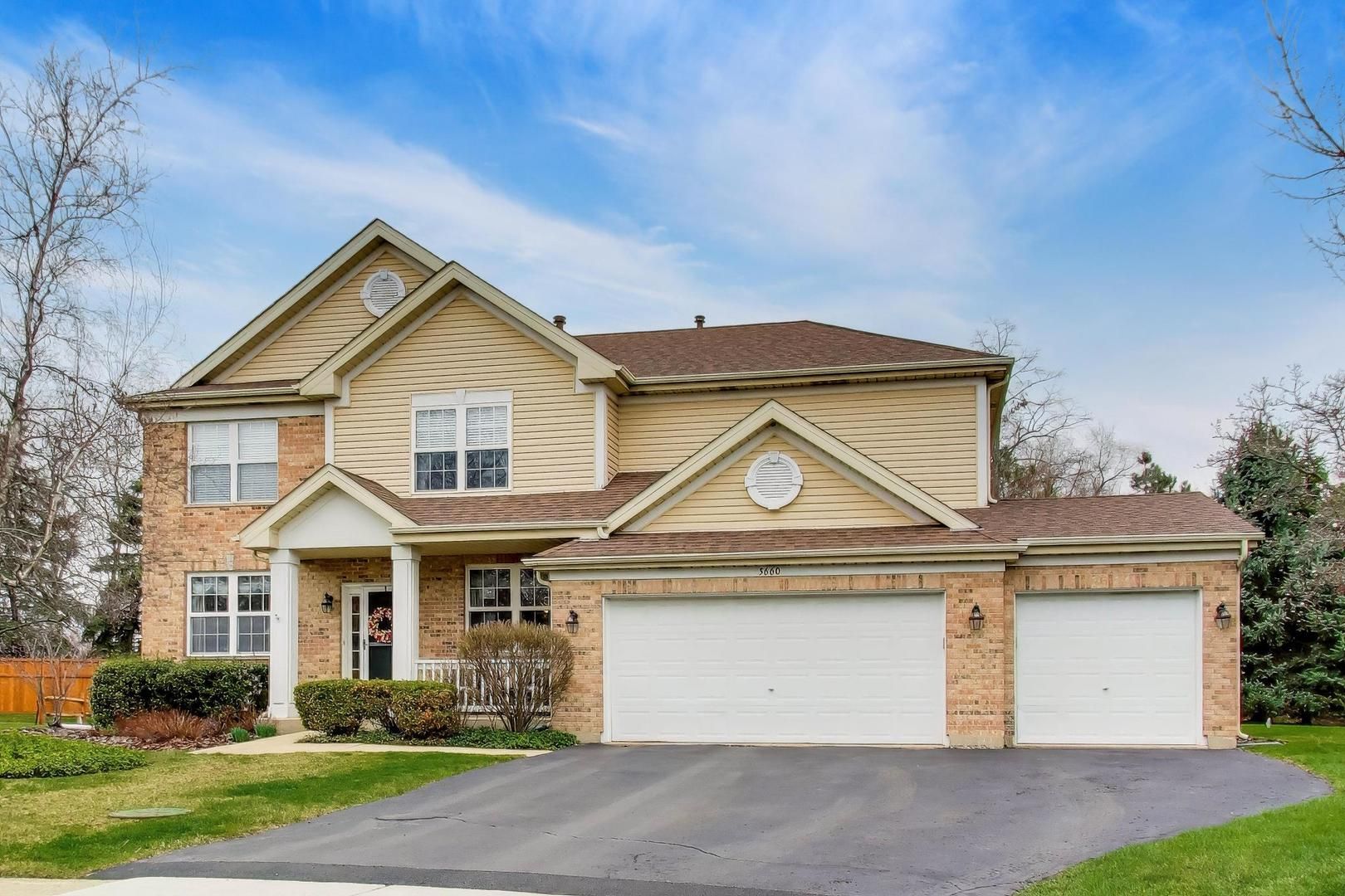 5660 Trinity Court — Gurnee, IL 60031