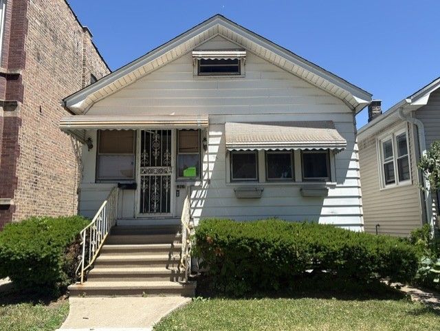 826 Circle Avenue — Forest Park, IL 60130