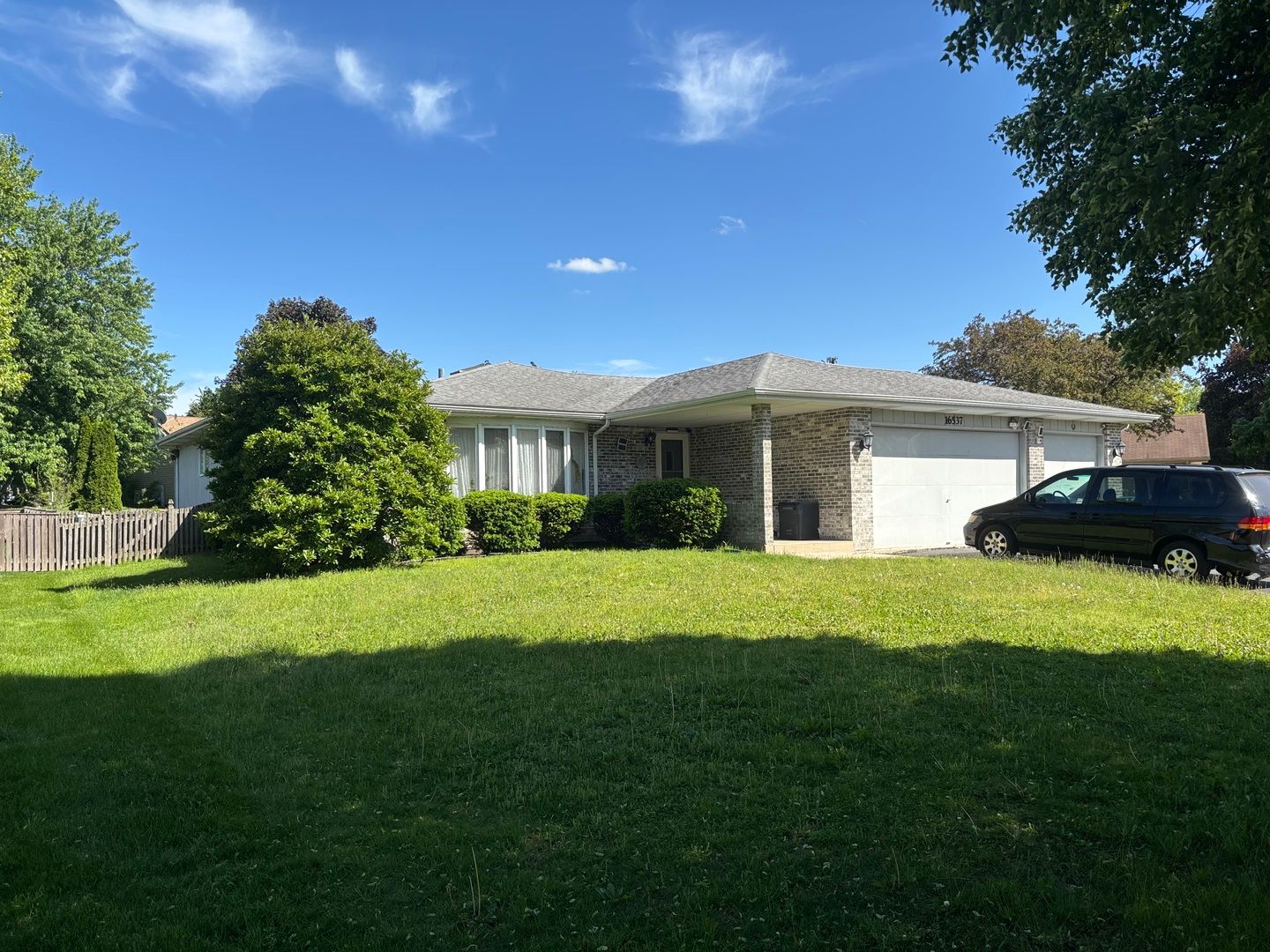 16537 Spangler Road — Plainfield, IL 60586