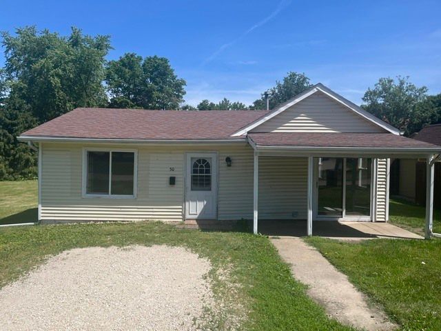 50 SE 3rd Street — Galva, IL 61434